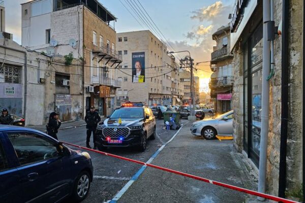 אודיה גבאי, אם לחמישה מקריית אתא, נרצחה בפתח מועדון בחיפה