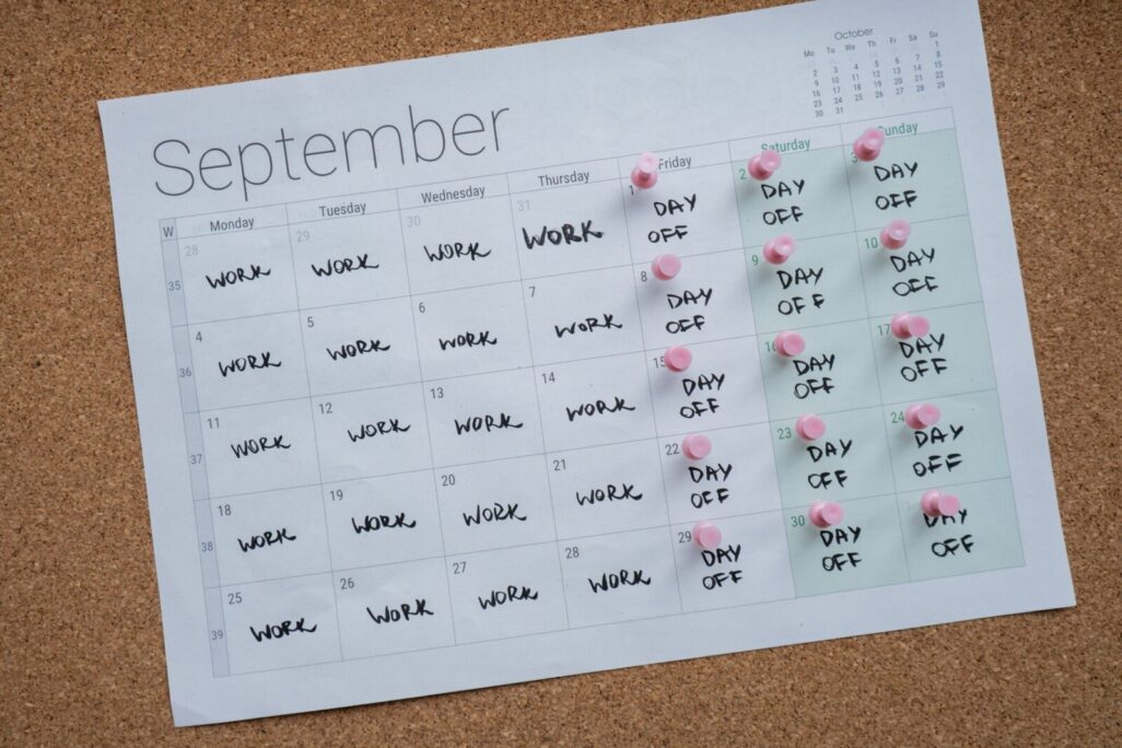 שבוע עבודה מקוצר (צילום אילוסטרציה: Shutterstock)