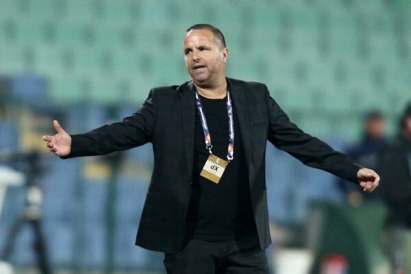 הוועדה המקצועית אישרה את מינוי רן בן שמעון למאמן נבחרת ישראל בכדורגל