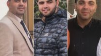 ילדיו של איסמעיל הנייה שחוסלו בתקיפת צה״ל ברצועת עזה (צילום: רשתות חברתיות, שימוש לפי סעיף 27א׳ לחוק זכויות יוצרים)