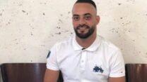 עבד אל רחמן רמלאווי (צילום: לפי סעיף 27 א'  לחוק זכויות יוצרים)