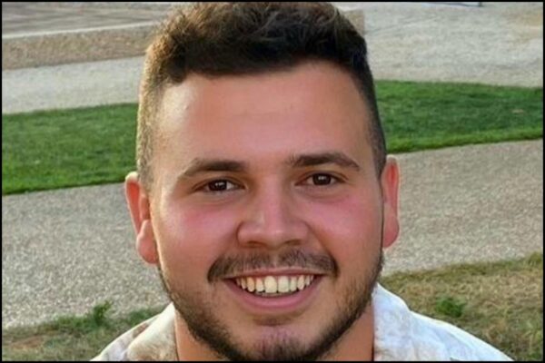 סמ״ר נדב כהן, בן 20 מחיפה, נפל בקרב בדרום הרצועה