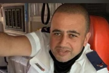 מח"ש: כתב אישום יוגש נגד שוטר מג"ב החשוד ברצח יעקב טוחי ביפו