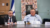 דיון ועדת הכלכלה (צילום: נעם מושקוביץ, דוברות הכנסת)