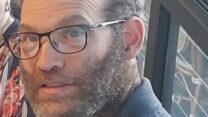 נדב פופלוול (צילום: מטה משפחות החטופים והנעדרים)