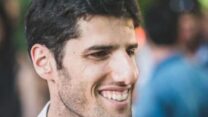שחר צמח ז״ל, חבר כיתת הכוננות בבארי שנפל ב-7 באוקטובר בקרב על הקיבוץ (צילום: באדיבות המשפחה)