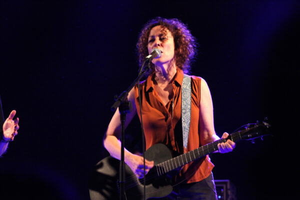 יהודית רביץ (צילום: יוסי זמיר, פלאש90)