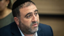 ח"כ משה ארבל (צילום ארכיון: יונתן זינדל/פלאש90)