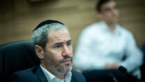 ח"כ יוסף טייב (צילום: יונתן זינדל/פלאש90)
