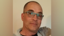 ליאור רודאיף שנרצח ב-7 באוקטובר וגופתו נחטפה לרצועת עזה (צילום: מטה משפחות החטופים)
