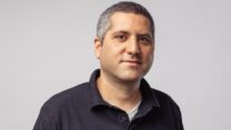 ברוך שי, מנהל חטיבת החדשות בתאגיד השידור הישראלי (צילום: תאגיד כאן)