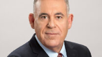 בועז לוי (צילום: התעשייה האווירית)