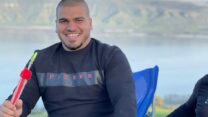 הנרצח ראמי סוואעד (צילום: לפי סעיף 27א' לחוק זכויות יוצרים)