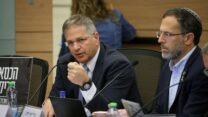 שר החינוך יואב קיש (צילום: נועם מושקוביץ / דוברות הכנסת)