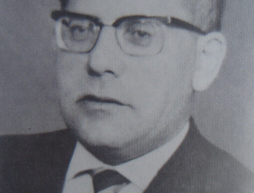 משה בגנו, ראש העיר השני של בני ברק. "כשהלכו להתלונן בפני החזון איש למה בחרו מישהו לא 'מאנשי שלומנו' הוא אמר 'אני אמרתי לעשות כך'" (צילום: ללא קרדיט)