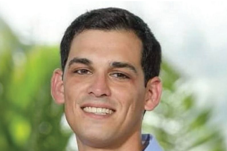 דולב יהוד ז"ל (צילום: מטה משפחות החטופים)