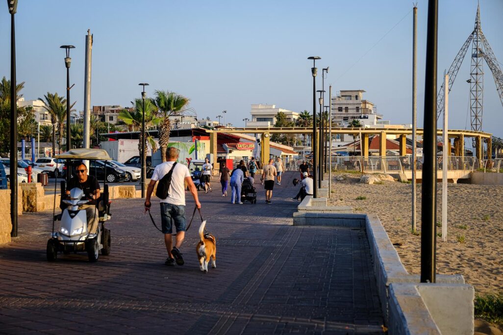 נהריה (צילום: דוד טברסקי) נהריה (צילום: דוד טברסקי)