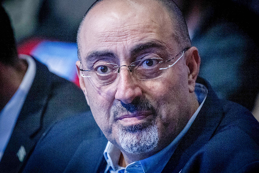 ח"כ נסים ואטורי (צילום: חיים גולדברג/פלאש 90) ח"כ נסים ואטורי (צילום: חיים גולדברג/פלאש 90)
