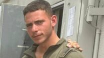 סמל יאיר רויטמן ז"ל (צילום: מתוך רשתות חברתיות, לפי סעיף 27א לחוק זכויות היוצרים)