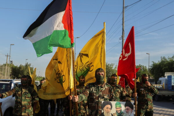 המיליציות בעיראק: אם ישראל תרחיב את המלחמה בצפון - נחזור לתקוף מטרות אמריקאיות