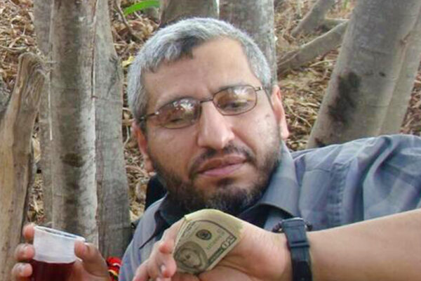 האיש שידיו מגואלות בדם אלפי ישראלים: מיהו בכיר חמאס מוחמד דף, שהיה היעד לתקיפה הישראלית בחאן יונס