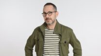 נדב רביד (צילום: גבע טלמור)