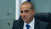 ח"כ אופיר כץ (צילום: יונתן זינדל/פלאש 90)