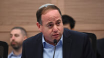 ראובן פינסקי (צילום: אור גואטה)