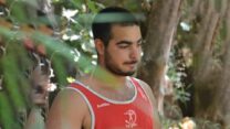 ניר פופקו, ההרוג מפגיעת הרקטה בקיבוץ הגושרים (צילום: באדיבות המשפחה)