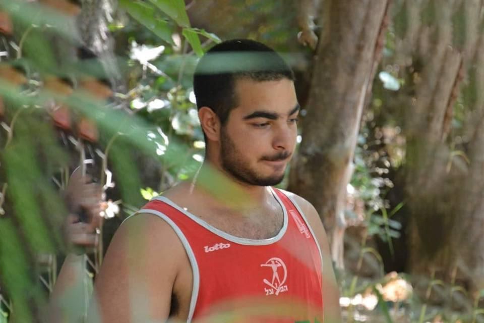 ניר פופקו, ההרוג מפגיעת הרקטה בקיבוץ הגושרים (צילום: באדיבות המשפחה) ניר פופקו, ההרוג מפגיעת הרקטה בקיבוץ הגושרים (צילום: באדיבות המשפחה)