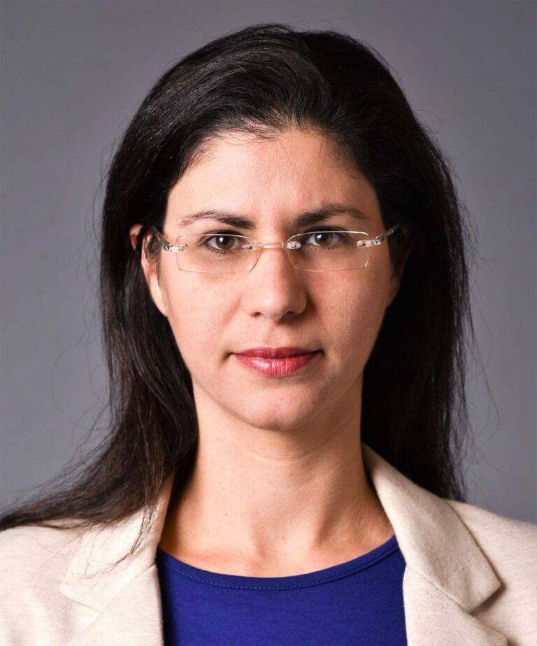 ד"ר מורן זגה (צילום: אלבום פרטי)