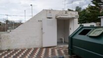 מקלט (אילוסטרציה: shutterstock)