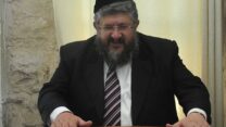 הרב יהודה דרעי (צילום: יצחק בצון, ויקיפדיה)