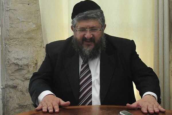 הרב יהודה דרעי, רב העיר באר שבע ומועמד לרב הראשי, הלך לעולמו בגיל 66