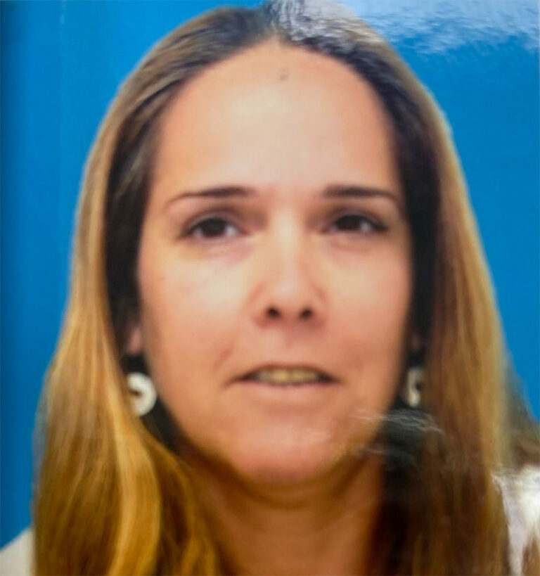 הגר כרמוש ציטרון (צילום: אלבום פרטי)