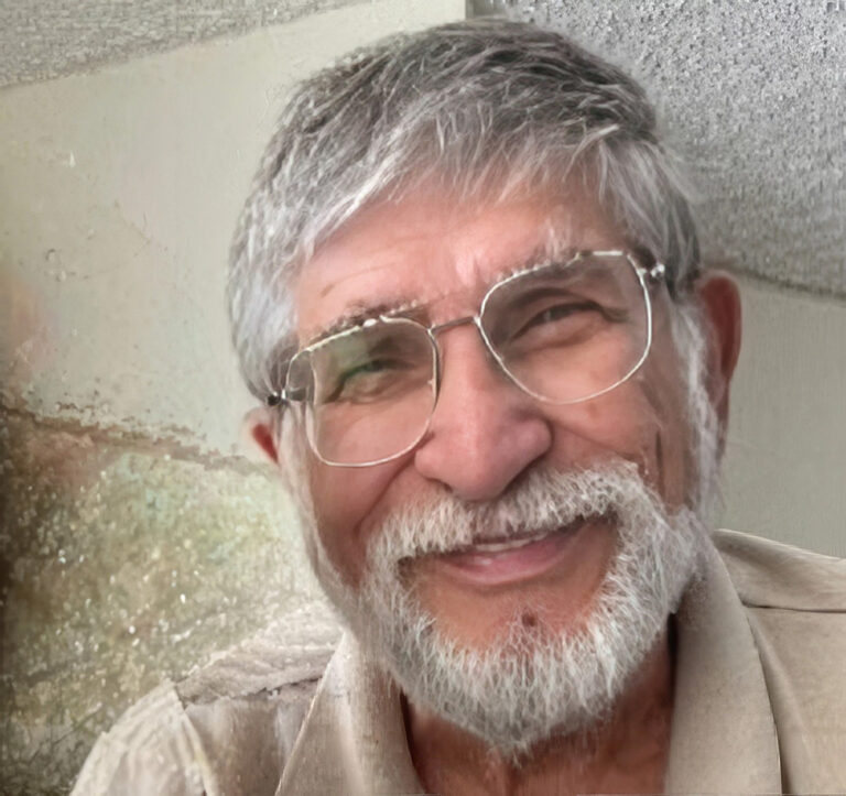 יורם מצגר (צילום: מטה החטופים והנעדרים)
