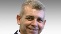 משה אדרי, ראש מנהלת תקומה (צילום: Dean Calma / IAEA)