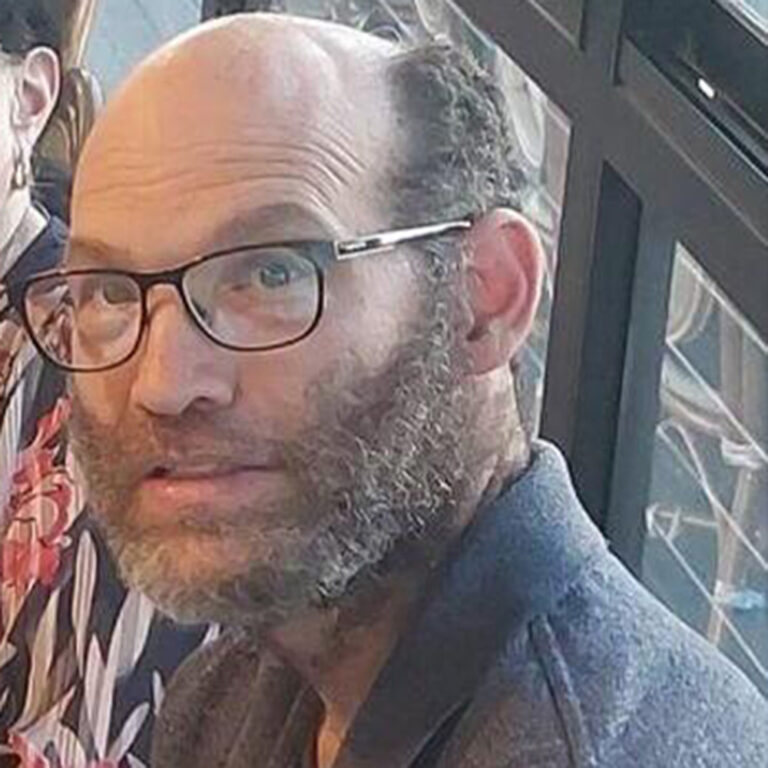 נדב פופלוול (צילום: מטה משפחות החטופים והנעדרים)