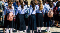 צילום ארכיון, למצולמות אין קשר לכתבה (קרדיט: depositphotos)