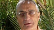 עמנואל סיון (צילום: ישי לואב, שימוש חופשי תחת ייחוס נאות)