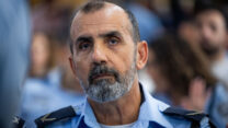 רנ"צ דני לוי (צילום: יונתן זינדל/ פלאש 90)