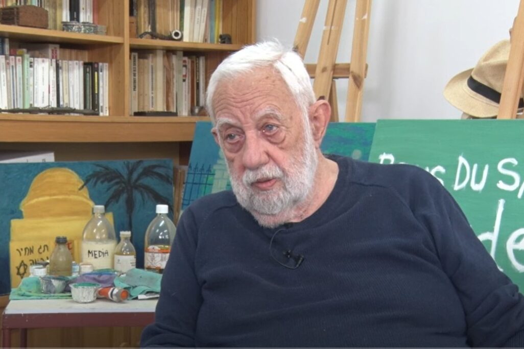 ז'אקו ארליך (צילום: רשתות חברתיות לפי סעף 27 א') ז'אקו ארליך (צילום: רשתות חברתיות לפי סעף 27 א')