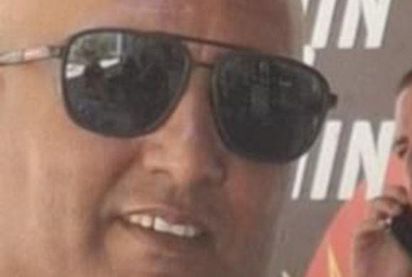 צאלח מריסאת (צילום: מתוך רשתות חברתיות, לפי סעיף 27א לחוק זכויות היוצרים) צאלח מריסאת (צילום: מתוך רשתות חברתיות, לפי סעיף 27א לחוק זכויות היוצרים)