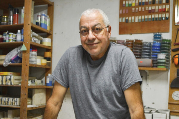בני כהן. "לאנשים יש פחדים וחששות, הם רוצים להתאוורר" (צילום: אלבום פרטי)