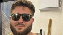 ג'ורדן קובין קופר ז"ל (צילום: מתוך רשתות חברתיות, לפי סעיף 27א לחוק זכויות היוצרים)