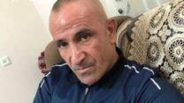 ג׳אזי ח׳אלדי. נרצח ביריות (צילום: רשתות חברתיות, שימוש לפי סעיף 27א' לחוק זכויות יוצרים)