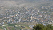 הכפר רוג'ייב (צילום: Meronim, ויקיפדיה)
