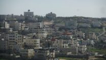 שכונת בית חנינא במזרח ירושלים (צילום: יעקב / ויקימדיה קומונס)