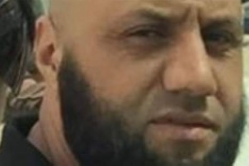 אחמד אגבריה ג'עו (צילום: רשתות חברתיות, שימוש לפי סעיף 27א' לחוק זכויות יוצרים) אחמד אגבריה ג'עו (צילום: רשתות חברתיות, שימוש לפי סעיף 27א' לחוק זכויות יוצרים)