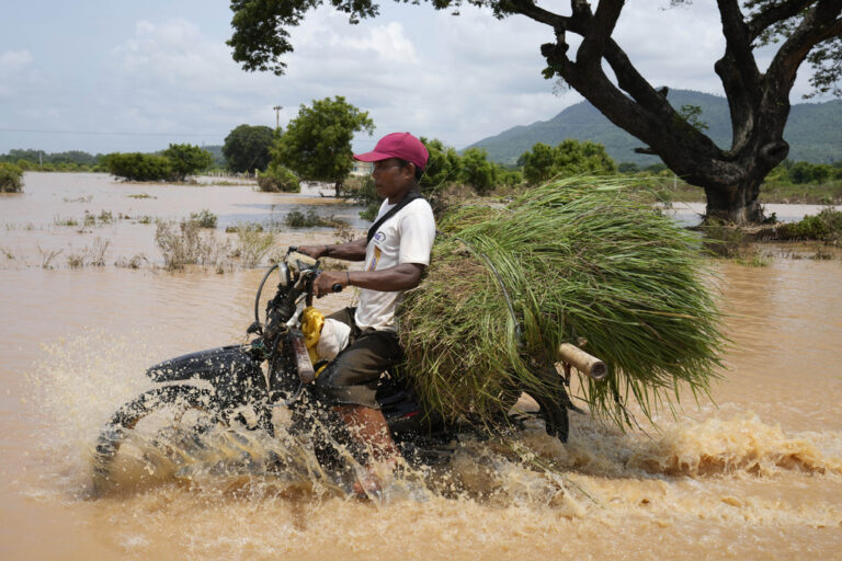 נייפיטאו, מיאנמר (צילום: AP Photo/Aung Shine Oo)